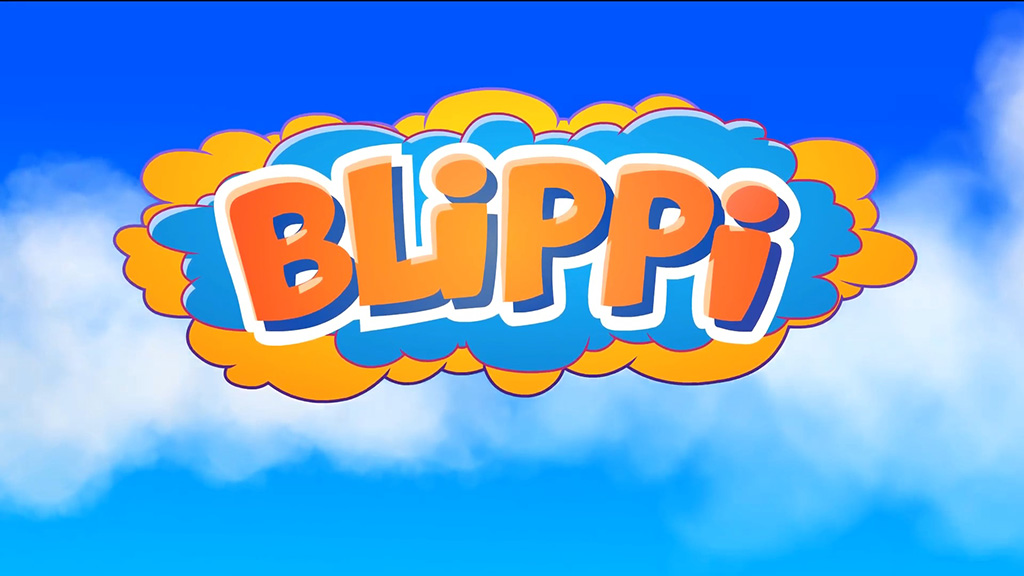 Blippi 布里皮 图片1