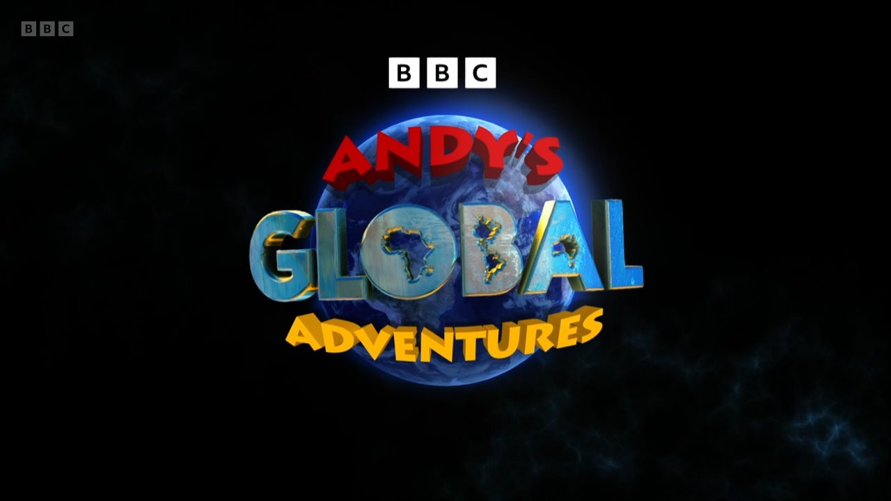 Andy's Global Adventures 安迪 安迪的全球冒险 图片1