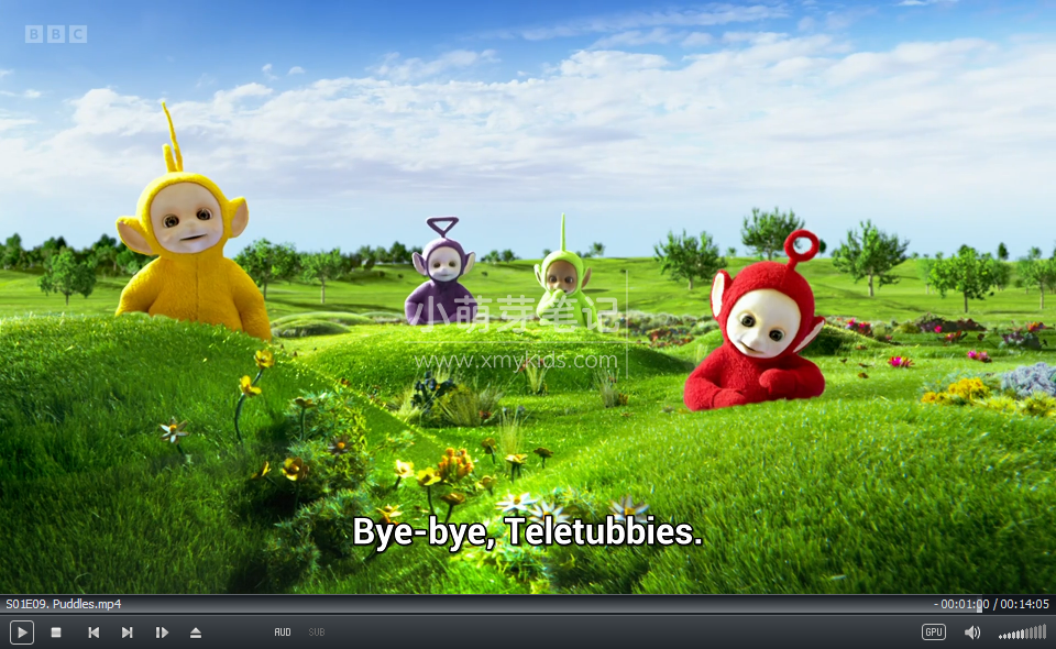 Teletubbies 天线宝宝 图片12 Teletubbies 天线宝宝 图片11