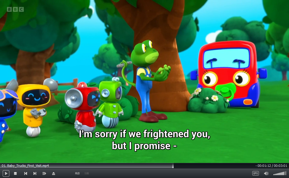 Gecko's Garage 图片9