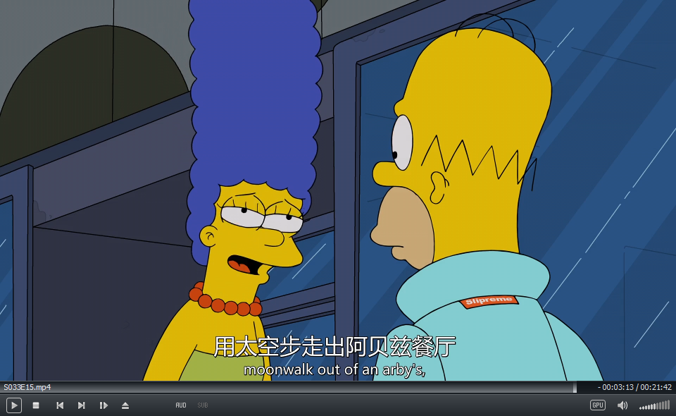 The Simpsons 辛普森一家 图片22 The Simpsons 辛普森一家 图片21