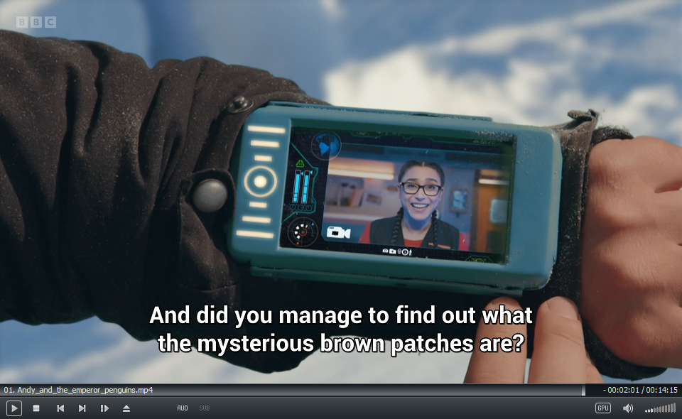 Andy's Global Adventures 安迪 安迪的全球冒险 图片21