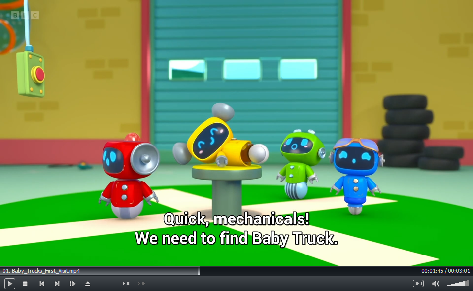 Gecko's Garage 图片7