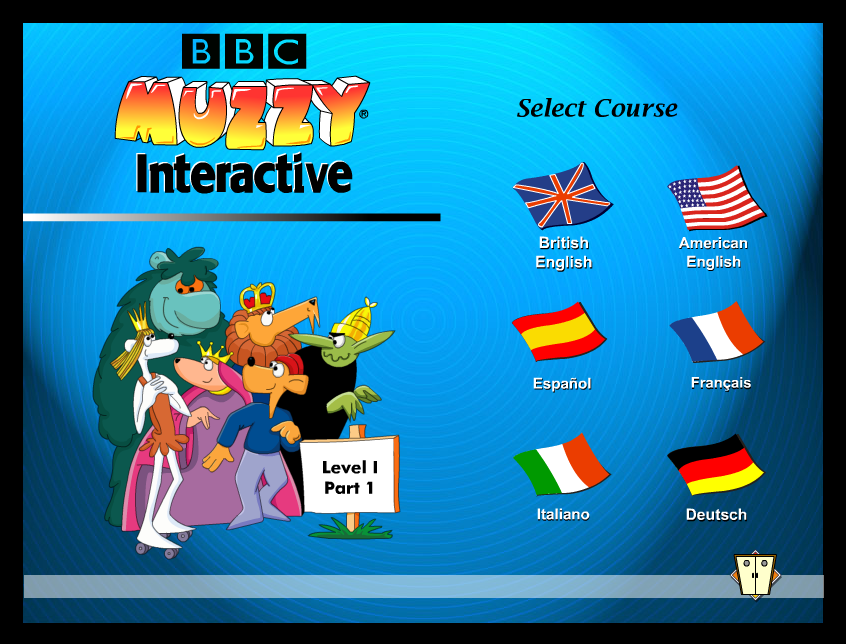 Big Muzzy 玛泽的故事 图片28 Big Muzzy 玛泽的故事 图片27