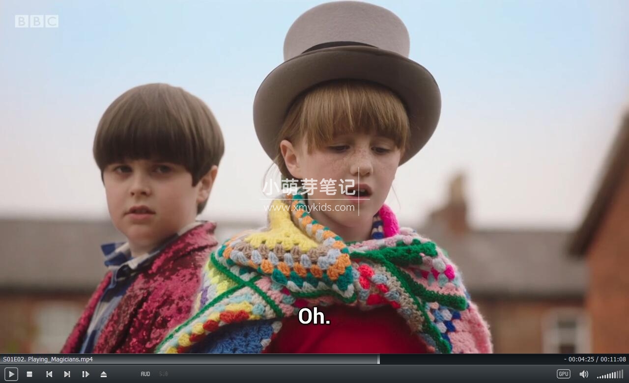 Biff and Chip 牛津树 牛津树英语 图片9