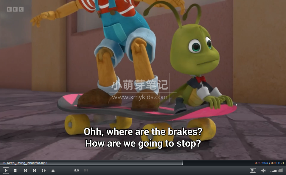 Pinocchio and Friends 匹诺曹和朋友们 图片12 Pinocchio and Friends 匹诺曹和朋友们 图片11