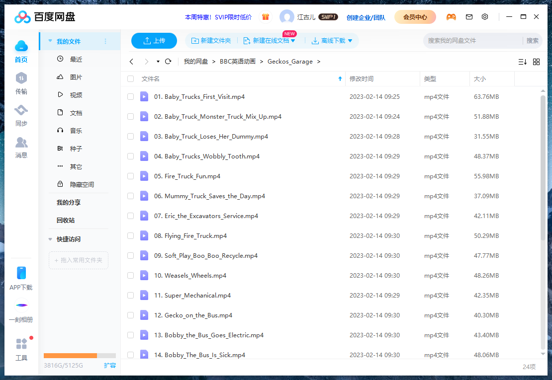 Gecko's Garage 图片15