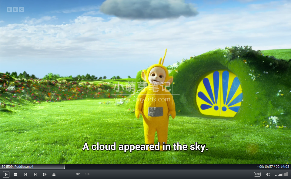 Teletubbies 天线宝宝 图片8 Teletubbies 天线宝宝 图片7