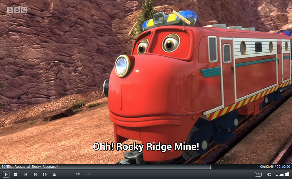 Chuggington 恰恰特快车 图片10 Chuggington 恰恰特快车 图片9