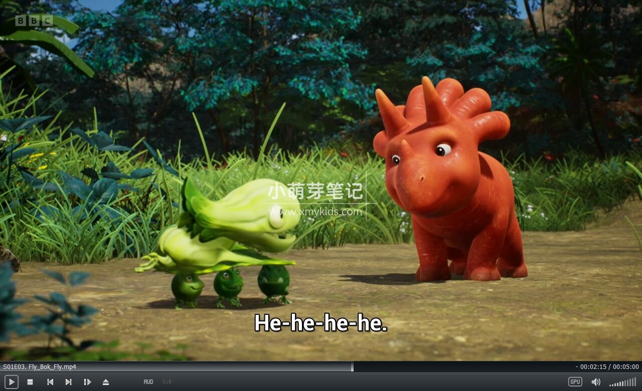 Vegesaurs 图片10 Vegesaurs 图片9