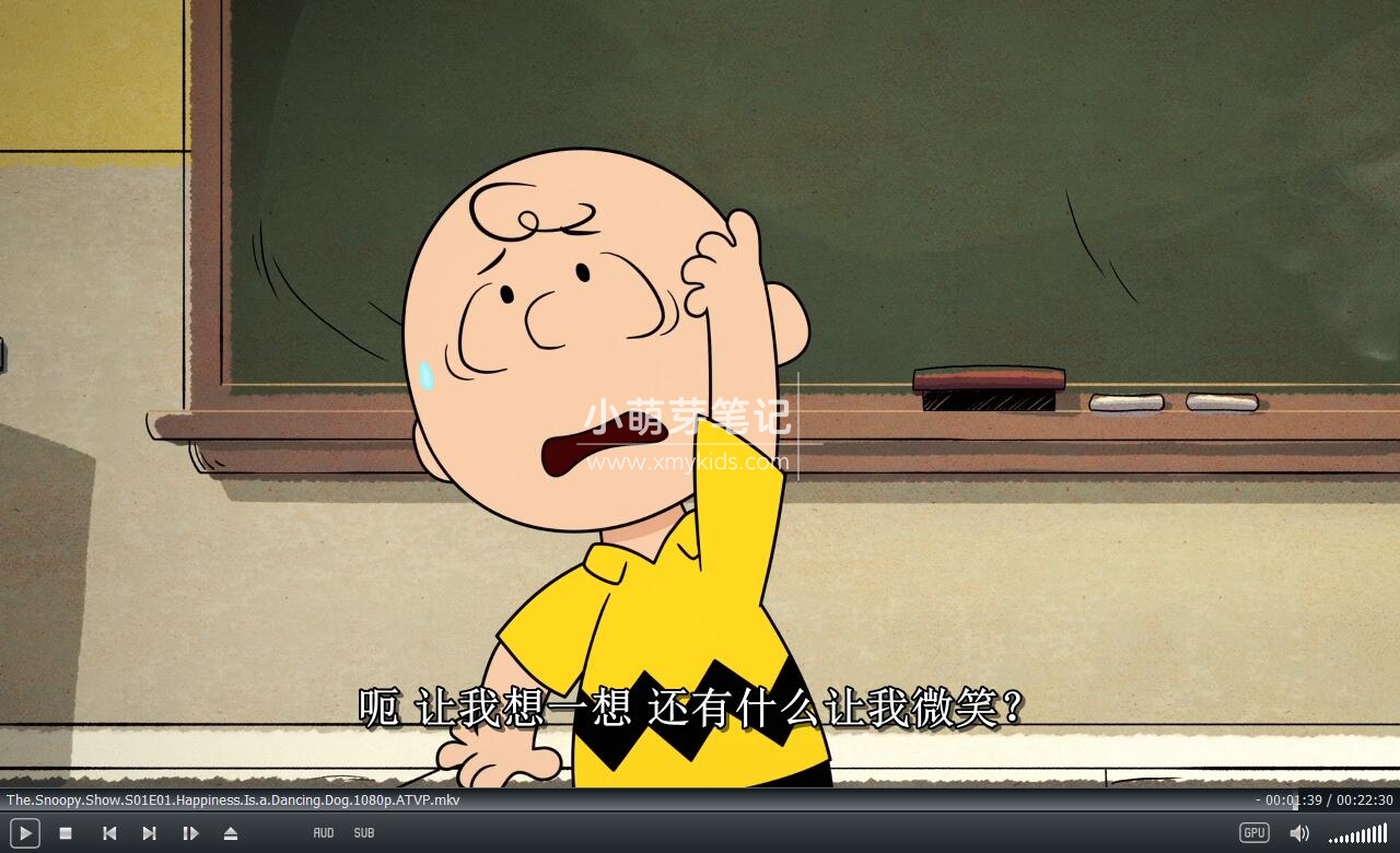 The Snoopy Show 史努比 史努比秀 图片16 The Snoopy Show 史努比 史努比秀 图片15