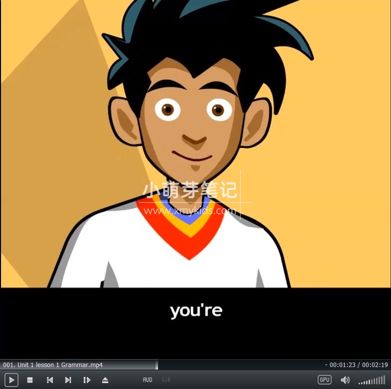 BrainPOP BrainPOP ELL 图片6 BrainPOP BrainPOP ELL 图片5