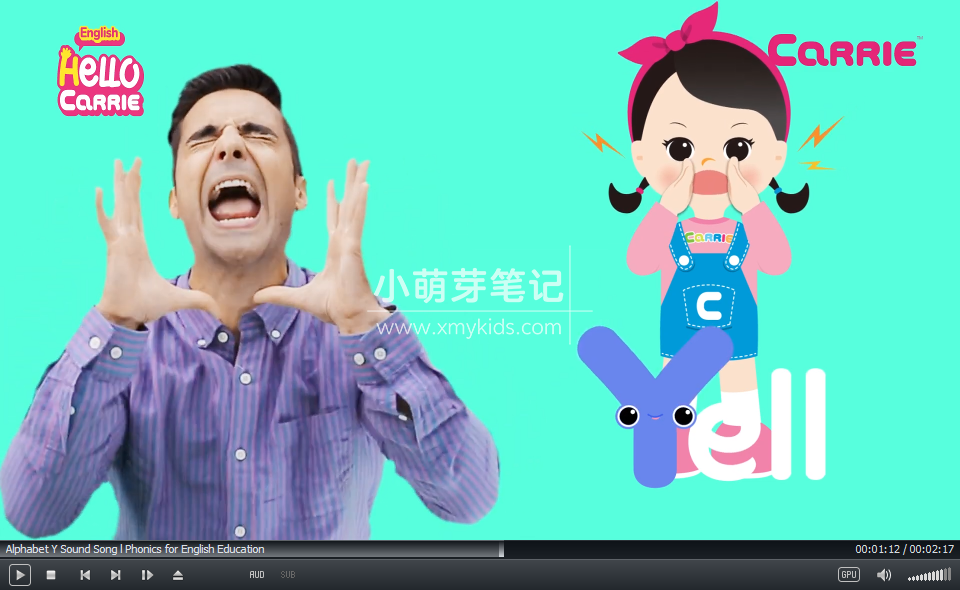 Hello Carrie 你好凯利 图片16 Hello Carrie 你好凯利 图片15