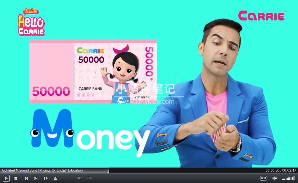 Hello Carrie 你好凯利 图片12 Hello Carrie 你好凯利 图片11