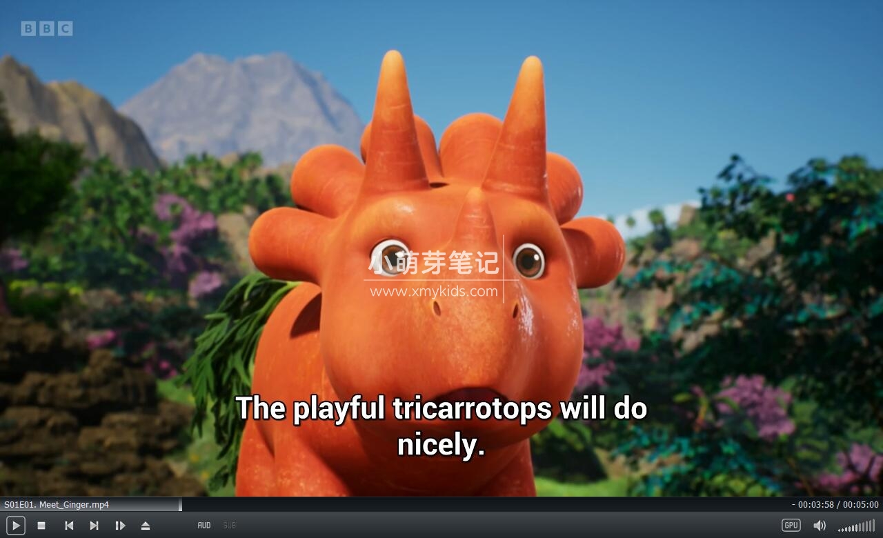 Vegesaurs 图片4 Vegesaurs 图片3