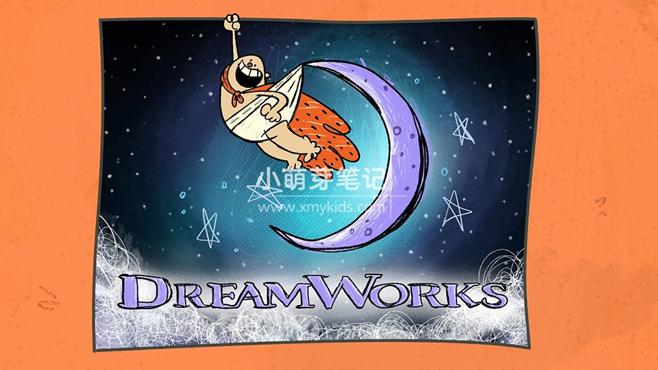 Captain Underpants 内裤超人 内裤队长 图片2 Captain Underpants 内裤超人 内裤队长 图片1