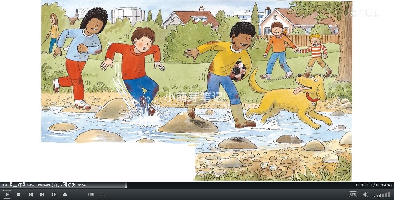 牛津阅读树 童老师 图片6 牛津阅读树 童老师 图片5