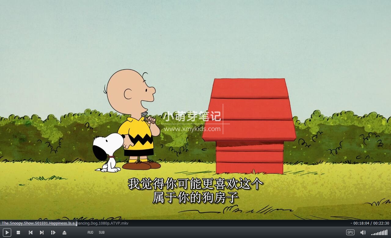 The Snoopy Show 史努比 史努比秀 图片12 The Snoopy Show 史努比 史努比秀 图片11