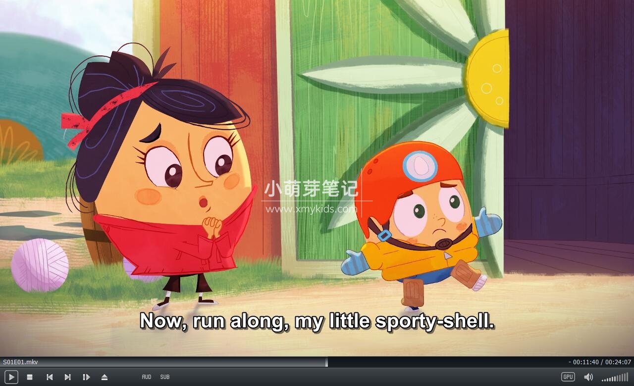 Rhyme Time Town 图片5