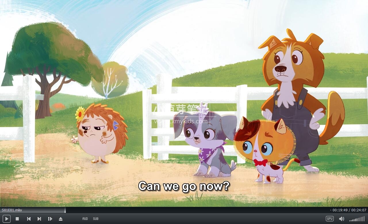 Rhyme Time Town 图片3