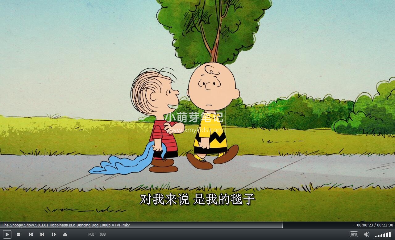 The Snoopy Show 史努比 史努比秀 图片14 The Snoopy Show 史努比 史努比秀 图片13