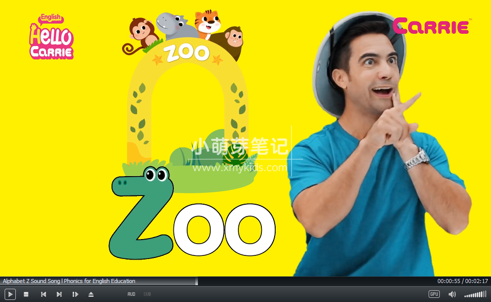 Hello Carrie 你好凯利 图片18 Hello Carrie 你好凯利 图片17