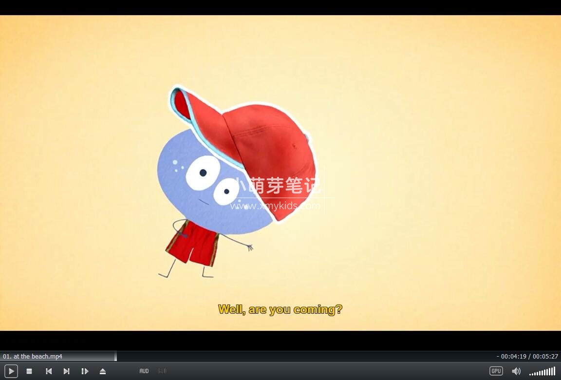 BabyTV Stick with Mick 图片3