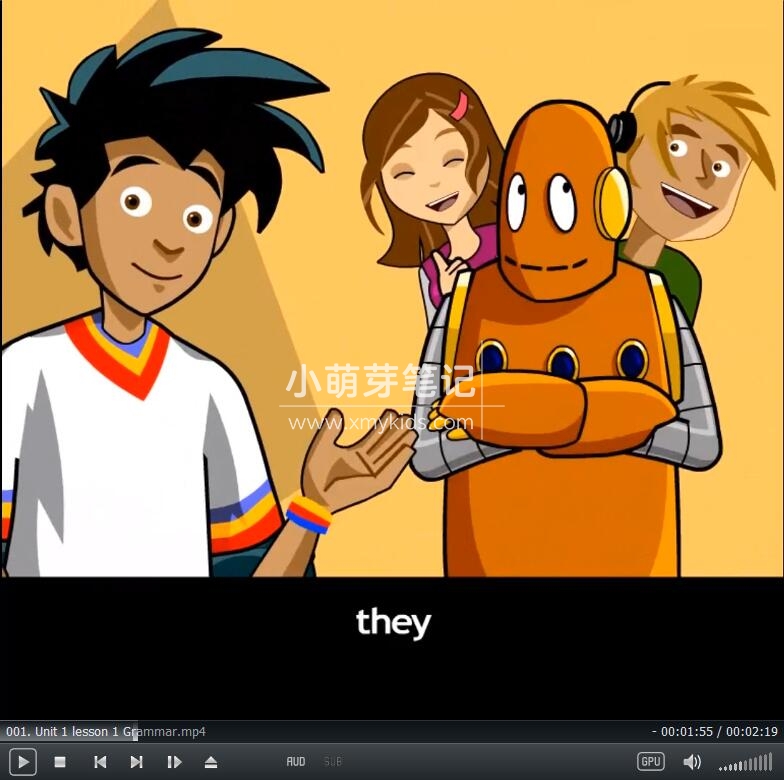 BrainPOP BrainPOP ELL 图片4 BrainPOP BrainPOP ELL 图片3