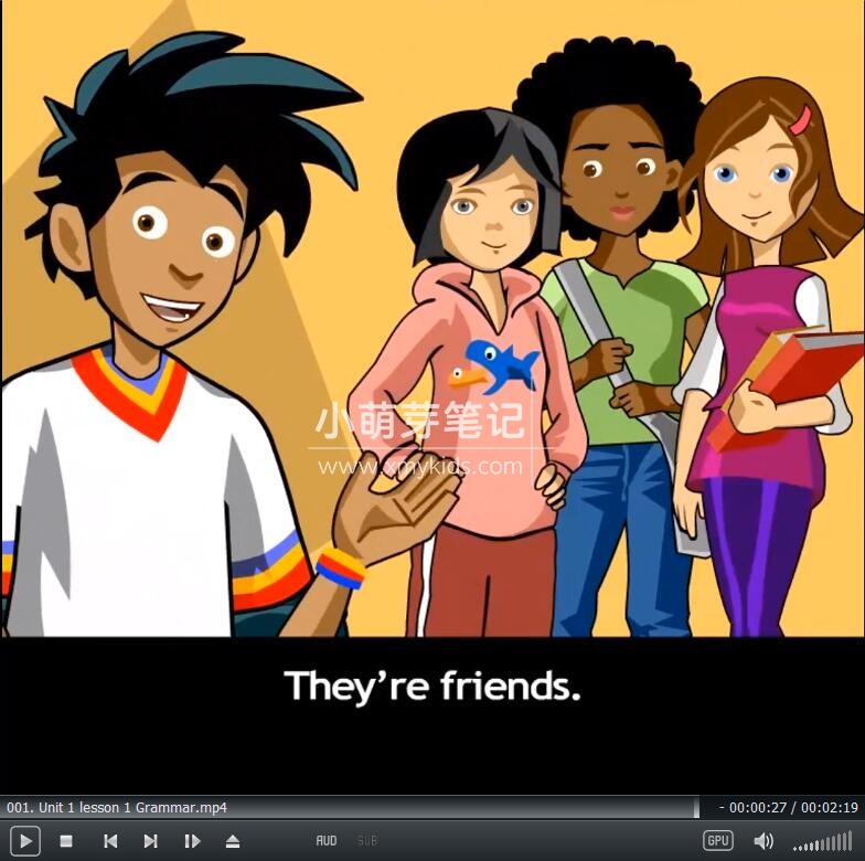 BrainPOP BrainPOP ELL 图片10 BrainPOP BrainPOP ELL 图片9