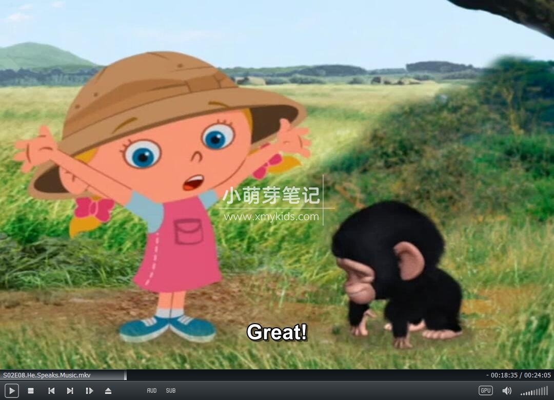 Little Einsteins 小爱因斯坦 图片8 Little Einsteins 小爱因斯坦 图片7