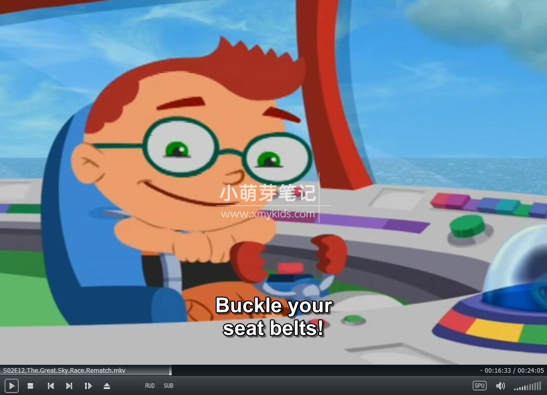 Little Einsteins 小爱因斯坦 图片12 Little Einsteins 小爱因斯坦 图片11