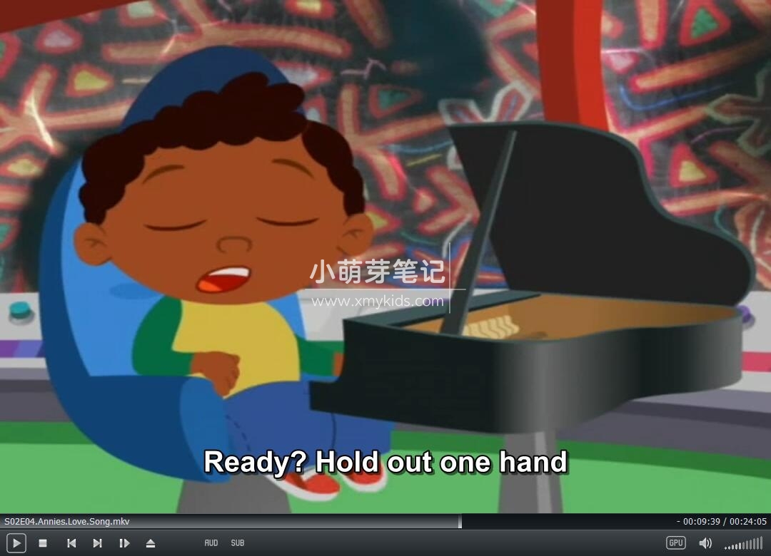 Little Einsteins 小爱因斯坦 图片6 Little Einsteins 小爱因斯坦 图片5