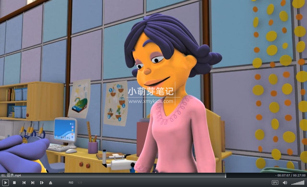 Sid the Science Kid 科学小子席德 图片9
