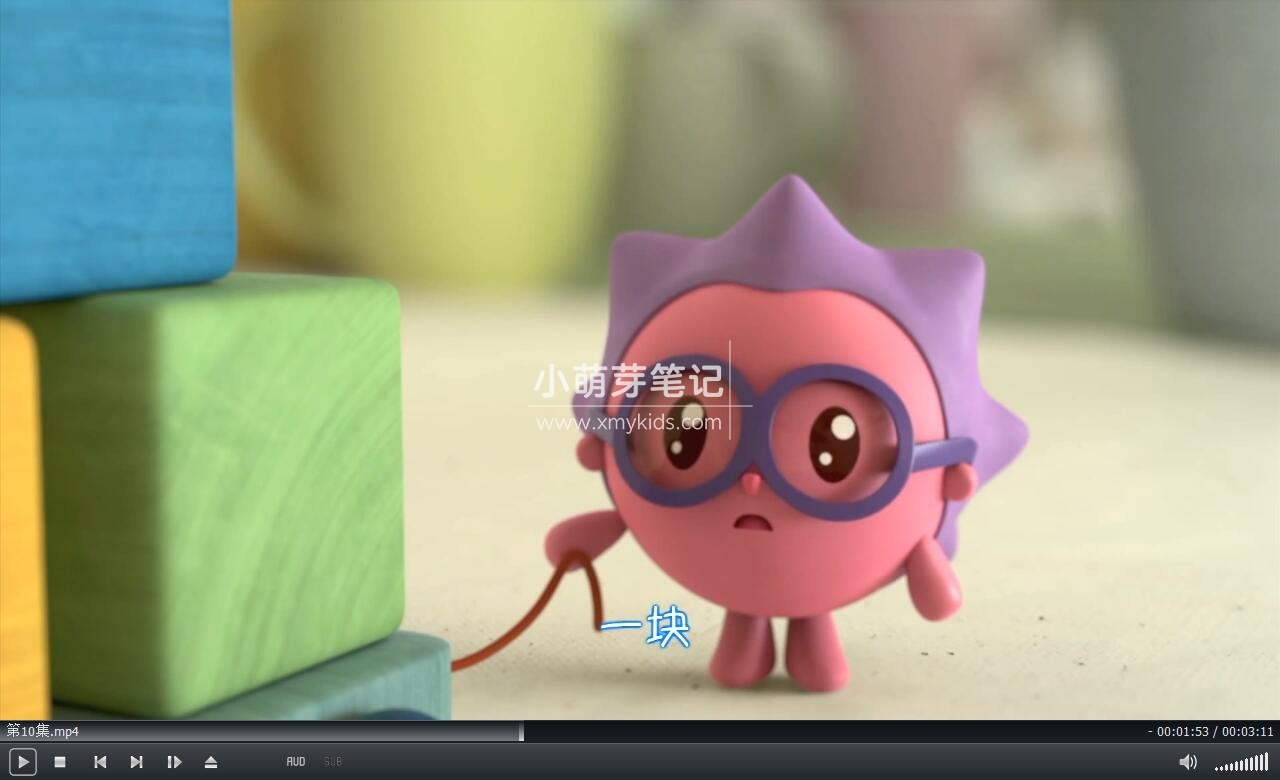 BabyRiki 瑞奇宝宝 图片13