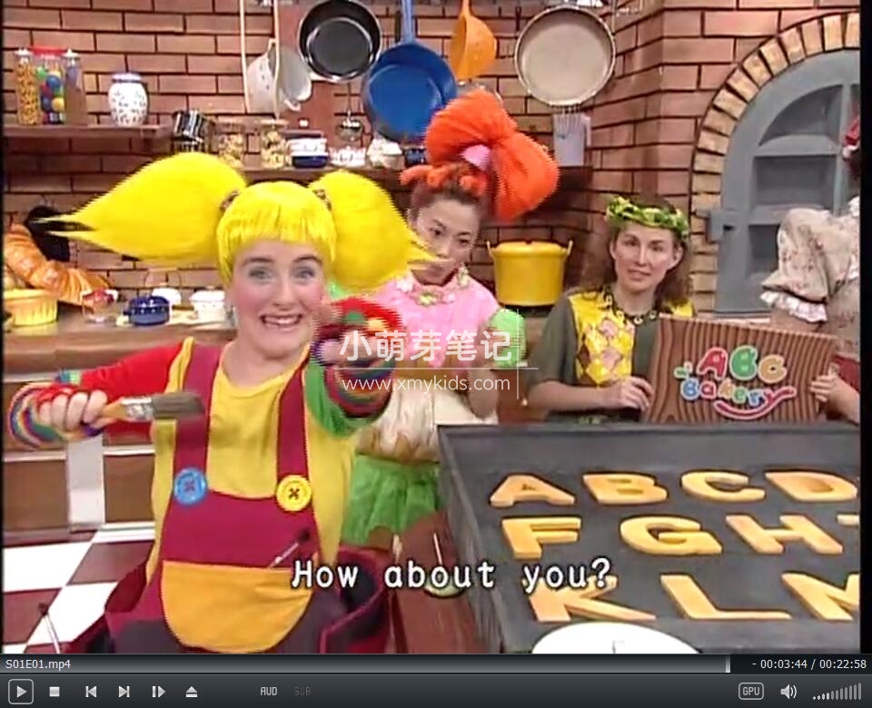 ABC Bakery 美语烘焙屋 图片10 ABC Bakery 美语烘焙屋 图片9