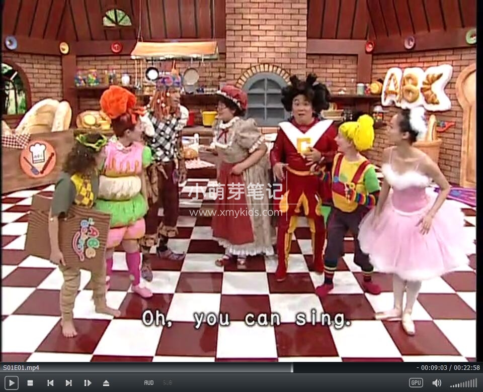 ABC Bakery 美语烘焙屋 图片8 ABC Bakery 美语烘焙屋 图片7