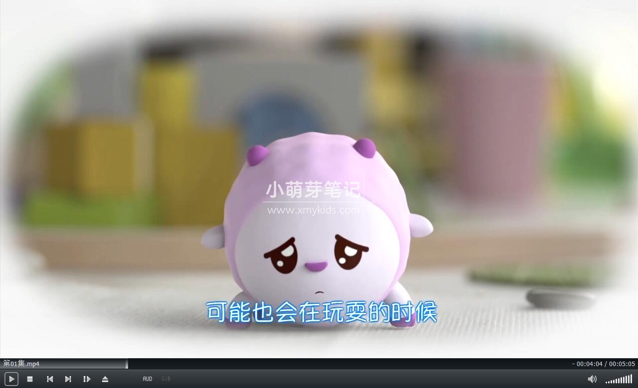 BabyRiki 瑞奇宝宝 图片9