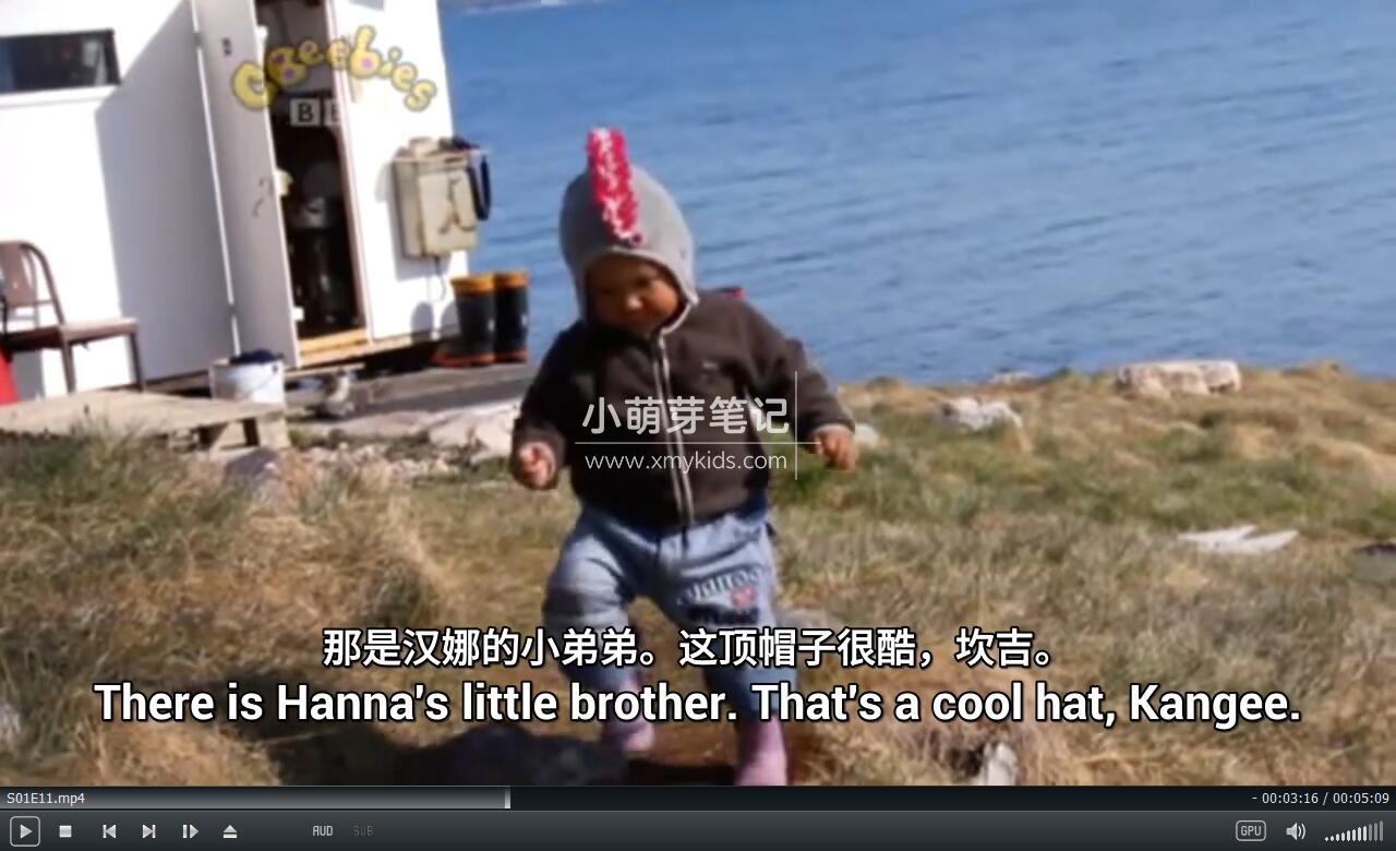 Little Human Planet 小小人类星球 瞬间认识世界 图片8 Little Human Planet 小小人类星球 瞬间认识世界 图片7