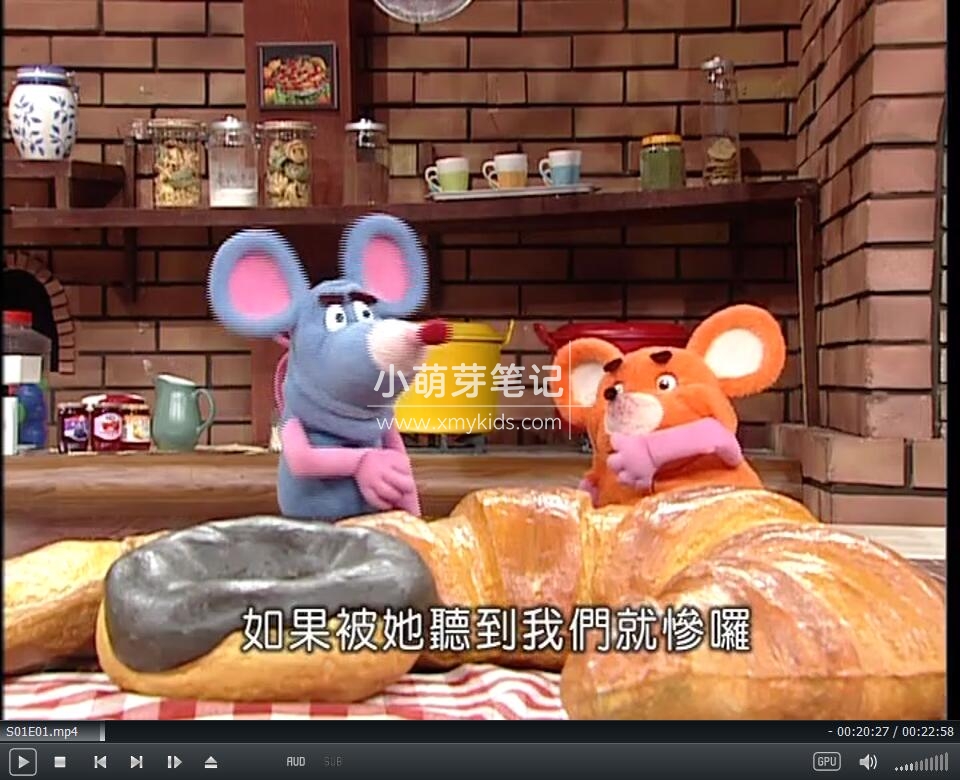 ABC Bakery 美语烘焙屋 图片4 ABC Bakery 美语烘焙屋 图片3