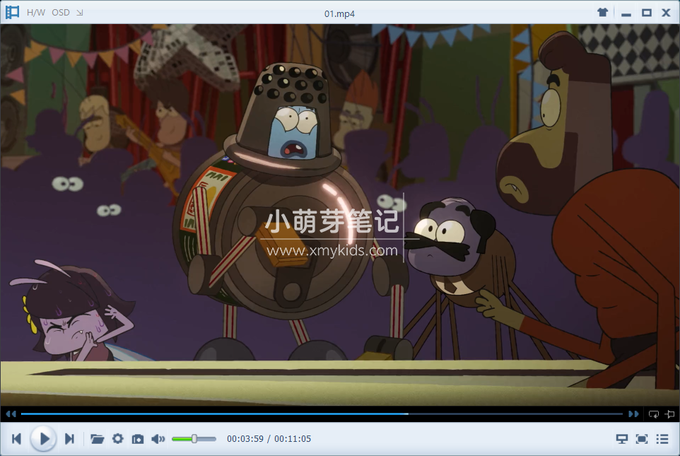 Best Bugs Forever 一群好虫 图片8 Best Bugs Forever 一群好虫 图片7