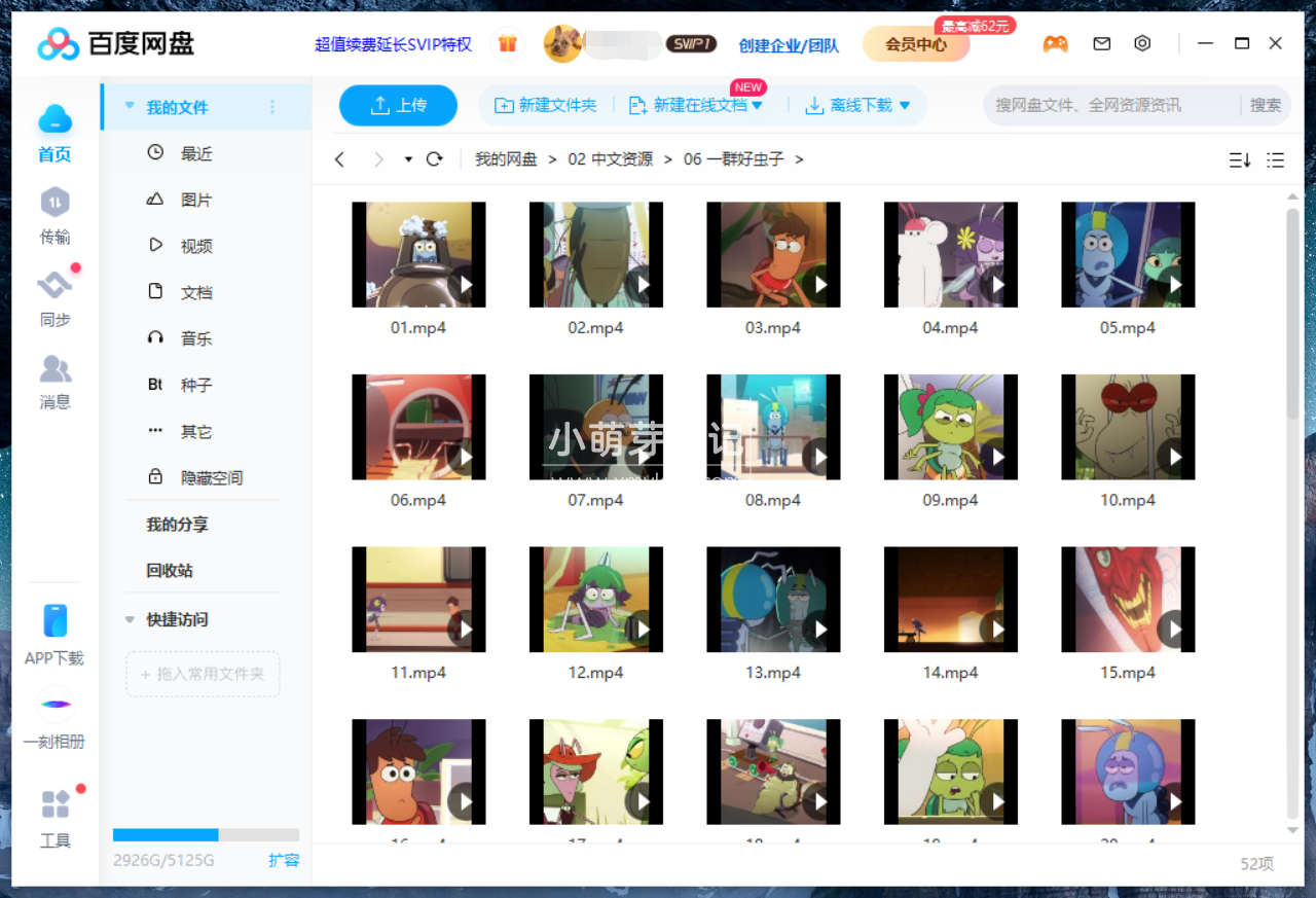 Best Bugs Forever 一群好虫 图片12 Best Bugs Forever 一群好虫 图片11