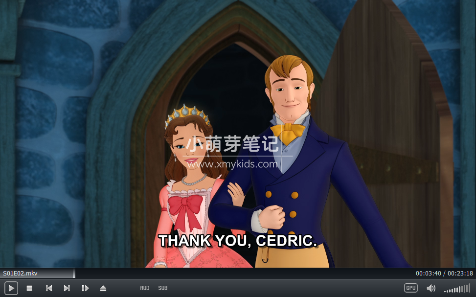 Sofia the First 小公主苏菲亚 图片8 Sofia the First 小公主苏菲亚 图片7