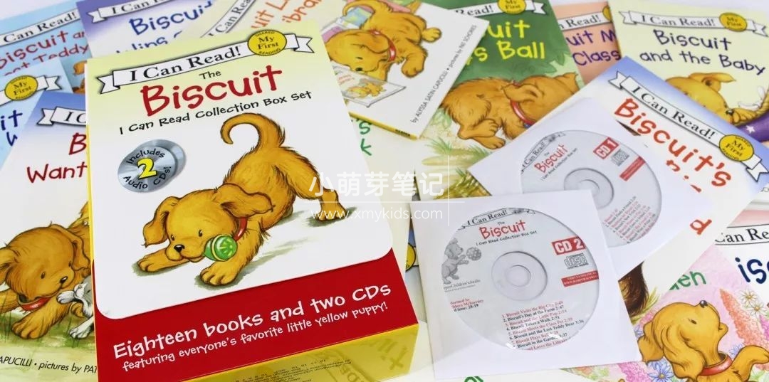 Biscuit 饼干狗 图片2 Biscuit 饼干狗 图片1