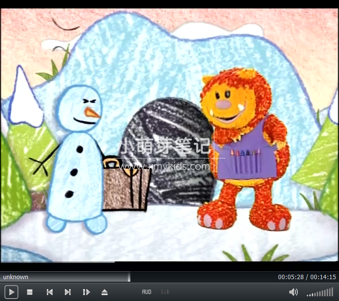 Get Squiggling 彩色乐园 涂鸦宝宝 图片7