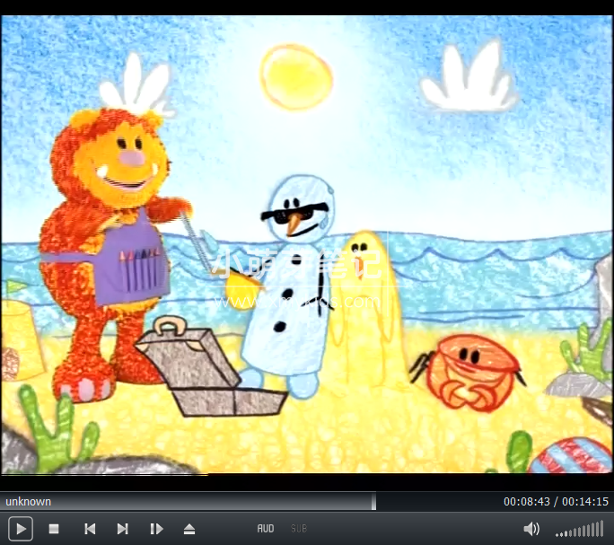 Get Squiggling 彩色乐园 涂鸦宝宝 图片9