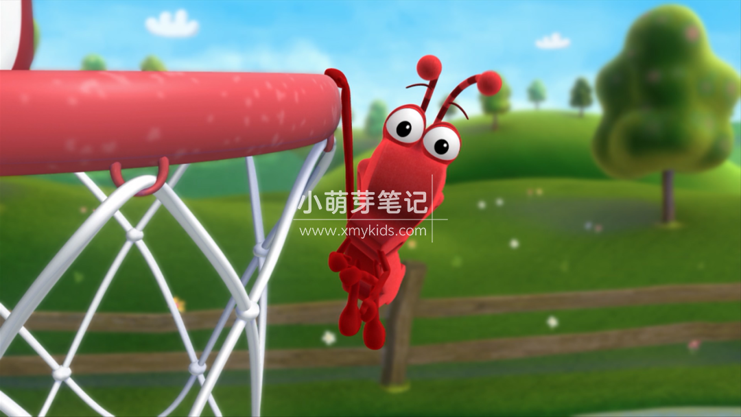 WordWorld 单词世界 图片11