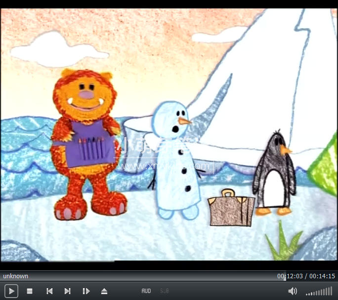 Get Squiggling 彩色乐园 涂鸦宝宝 图片11