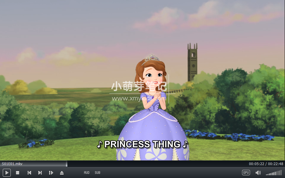 Sofia the First 小公主苏菲亚 图片4 Sofia the First 小公主苏菲亚 图片3