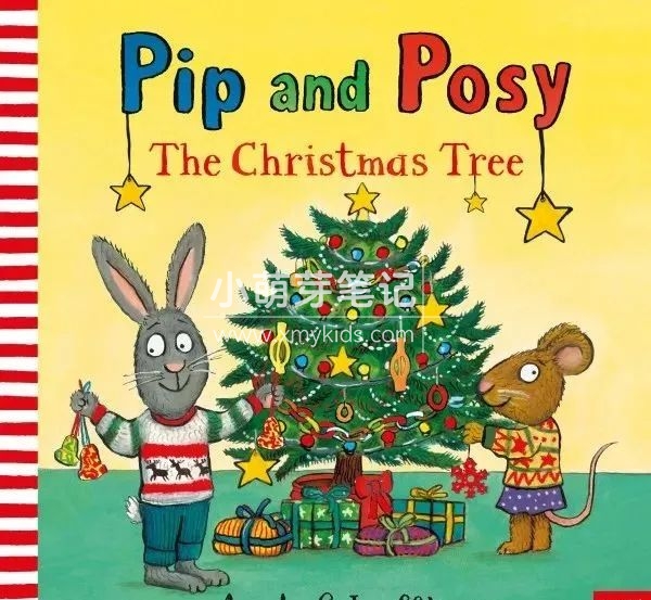 Pip and Posy 波西和皮普 图片18 Pip and Posy 波西和皮普 图片17