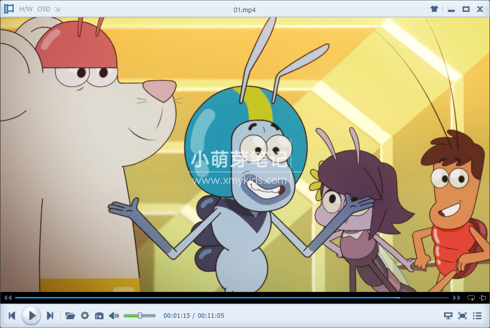 Best Bugs Forever 一群好虫 图片10 Best Bugs Forever 一群好虫 图片9